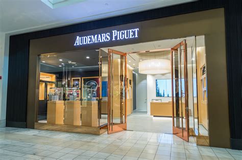 audemars piguet store near me.